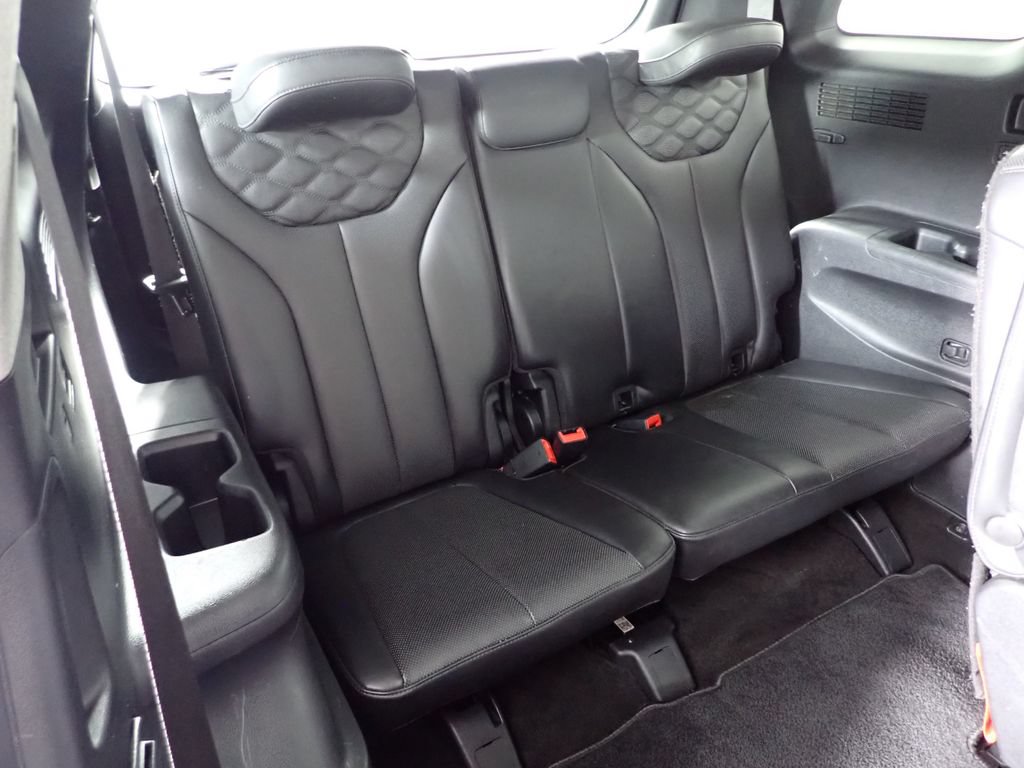 Used 2021 Hyundai Palisade Limited FWD image 38