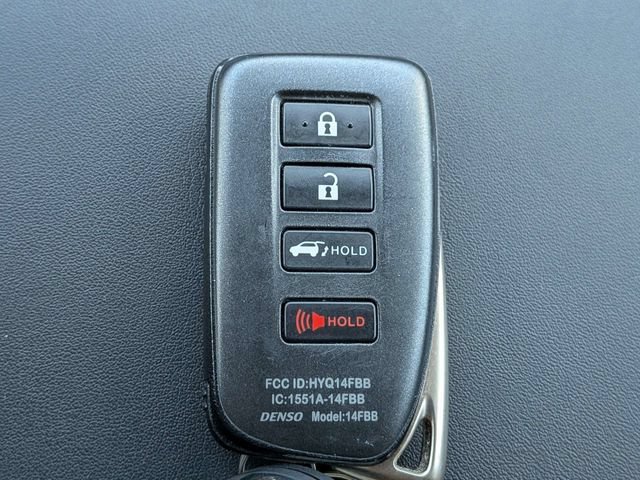 Used 2017 Lexus RX 350 AWD image 32