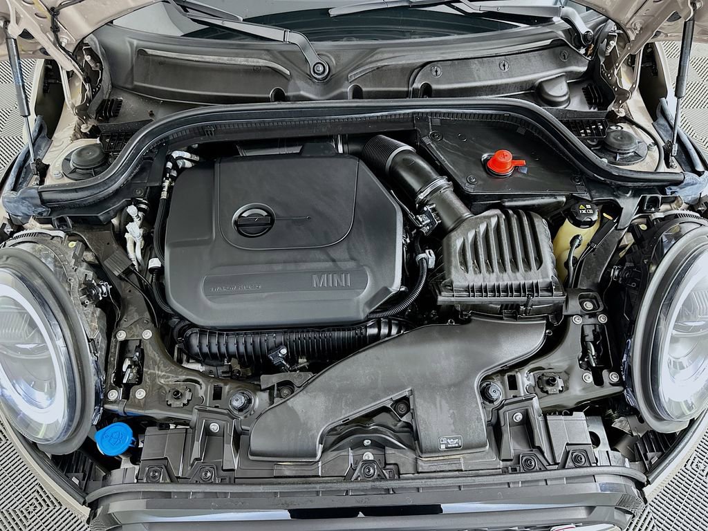 Certified 2024 MINI Cooper S image 30