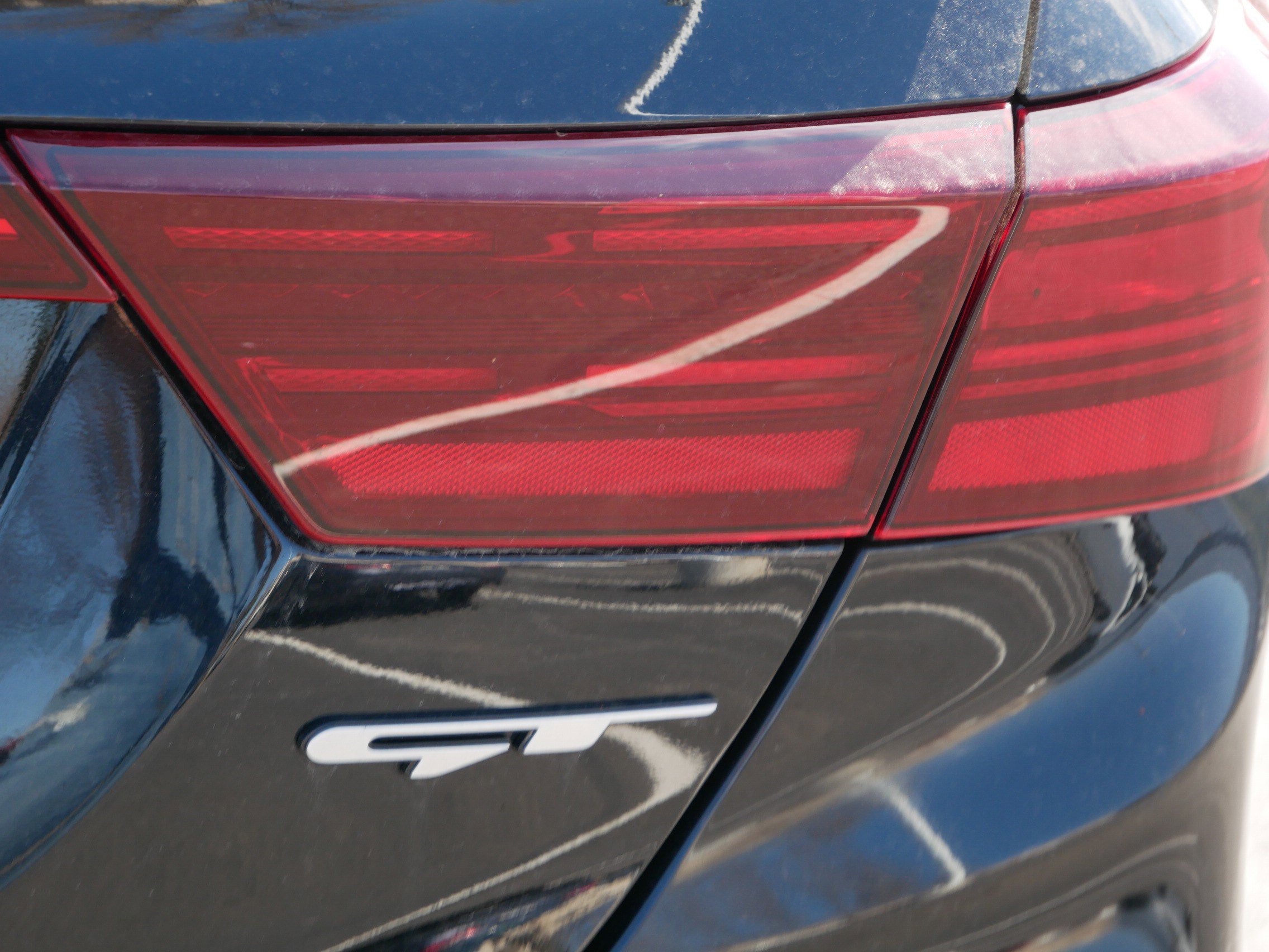 Used 2023 Kia Forte GT FWD image 17