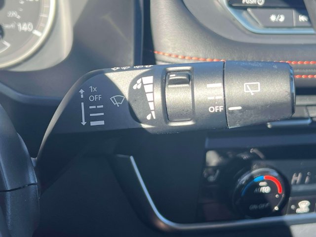 Certified 2026 Nissan Rogue SV AWD/4WD image 24