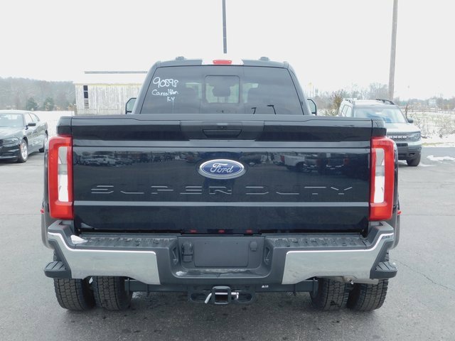 New 2026 Ford F450 XL w/ XL Driver Assist Package image 8