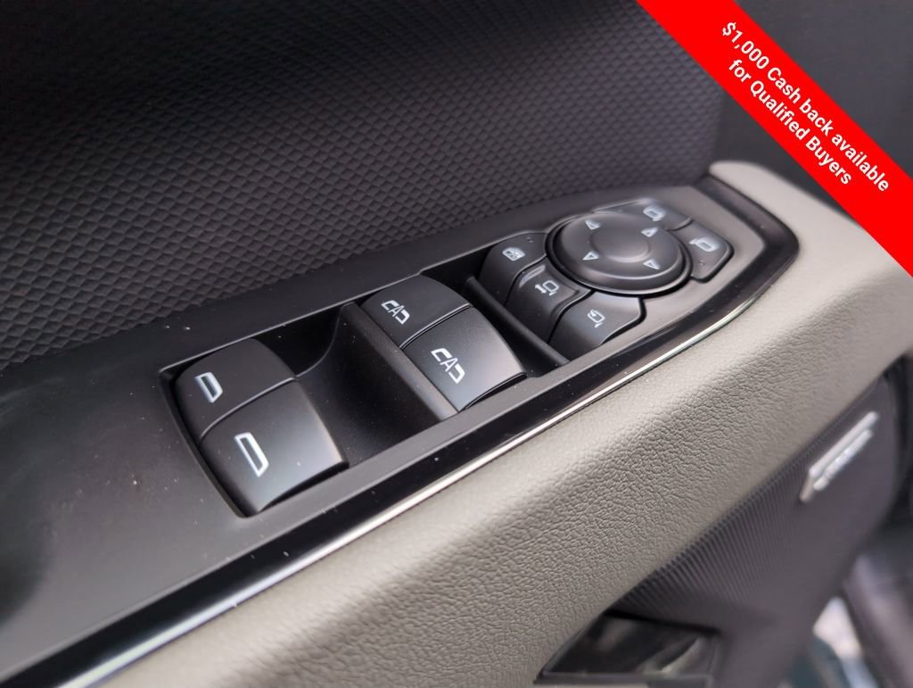 New 2026 Chevrolet Silverado 2500 ZR2 w/ LPO, Dark Essentials Package image 17