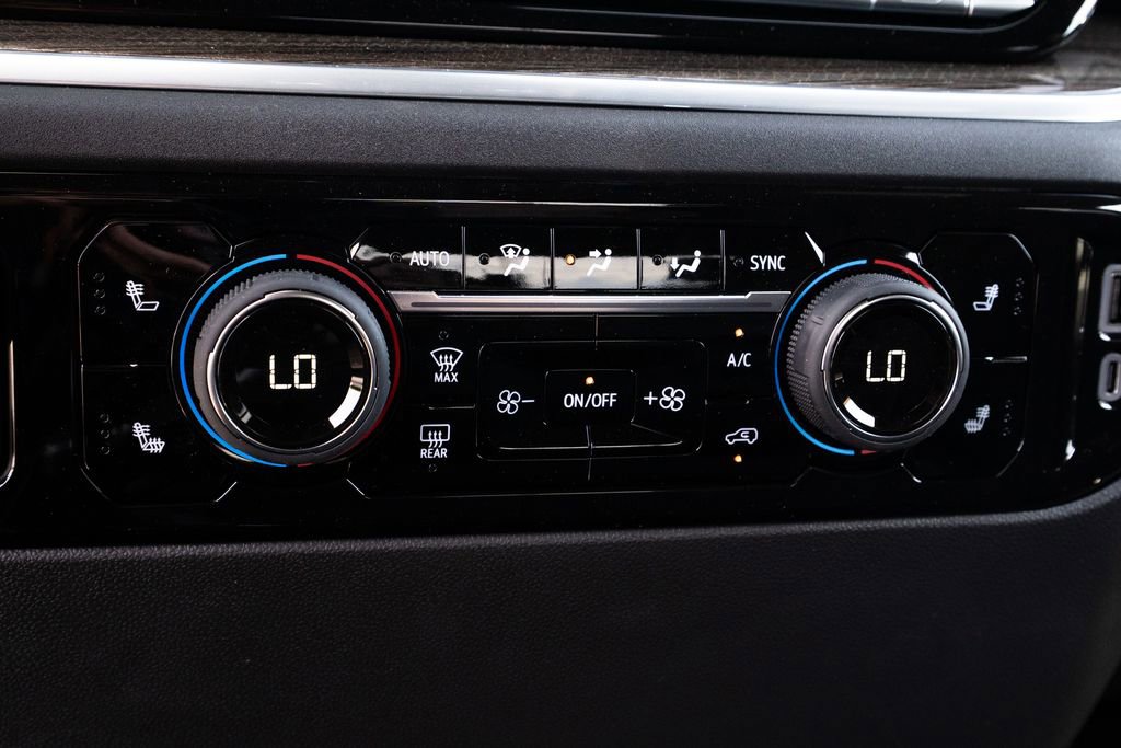 New 2025 Chevrolet Silverado 1500 LT image 25