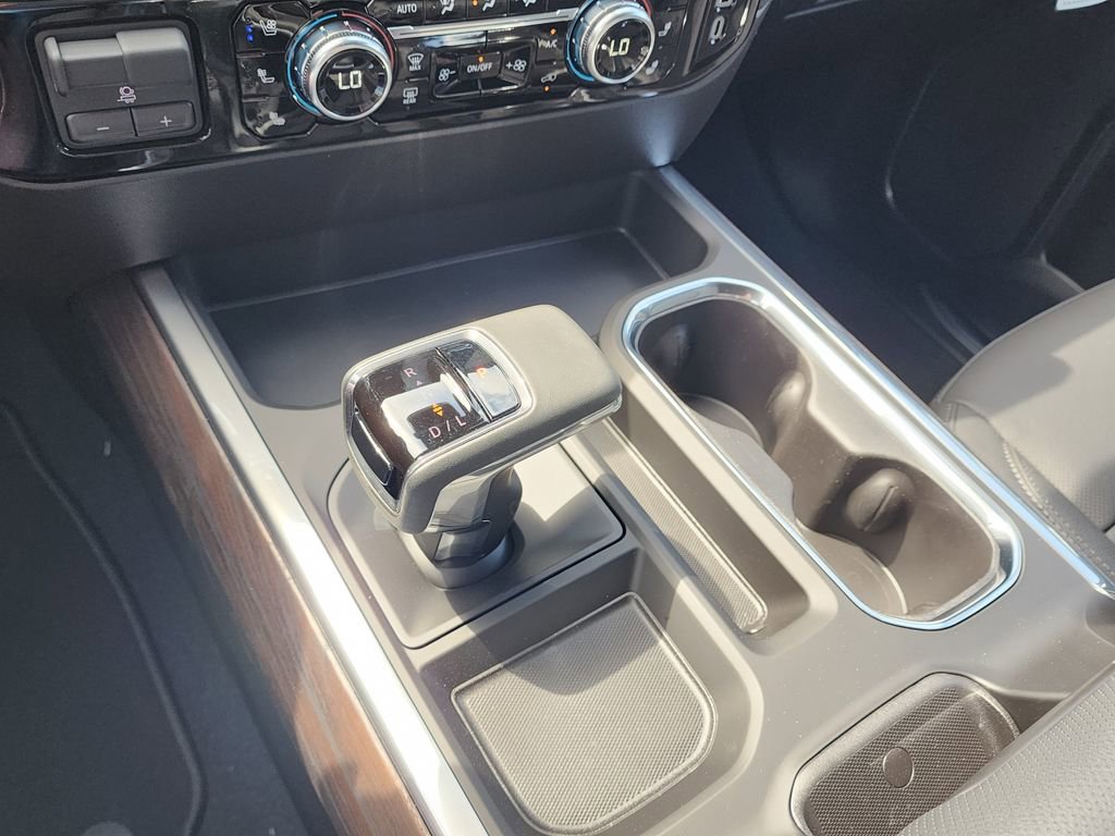 New 2026 GMC Sierra 1500 SLT w/ SLT Premium Plus Package image 30