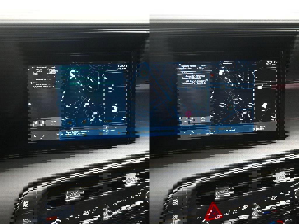 New 2026 Hyundai Palisade XRT Pro image 15