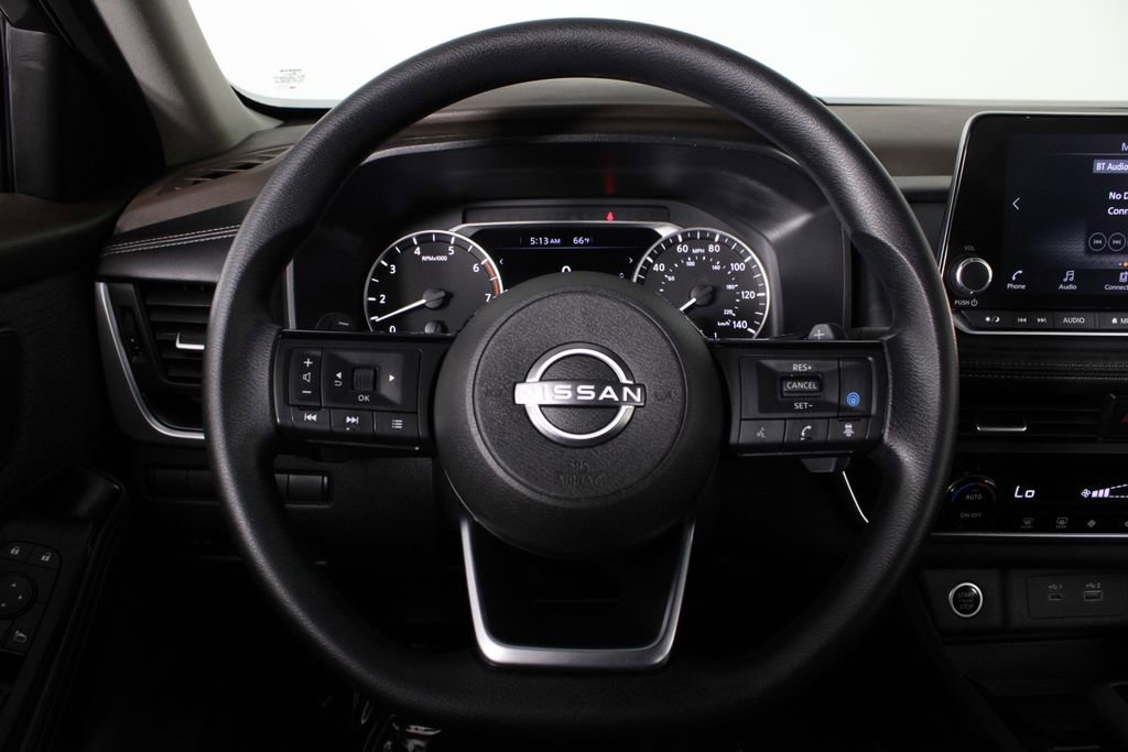 Certified 2023 Nissan Rogue SV image 25