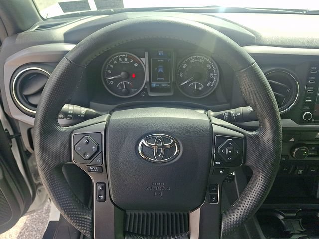 Used 2023 Toyota Tacoma TRD Sport w/ Technology Package AWD/4WD image 18