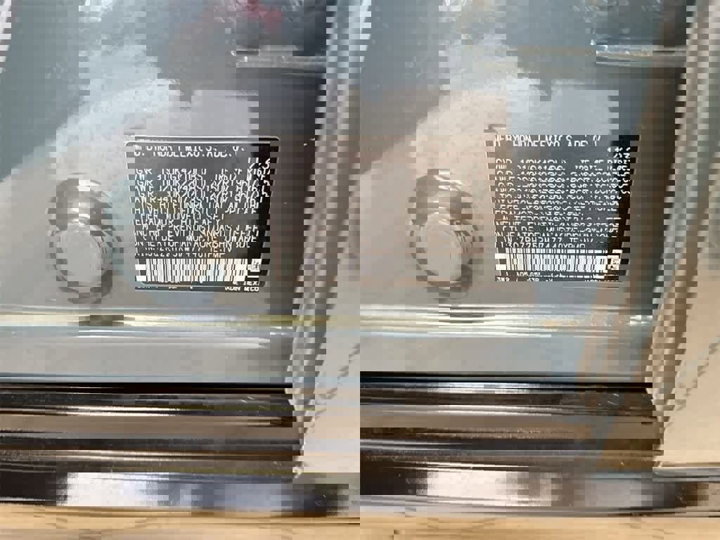 Certified 2024 Honda HR-V EX-L image 36