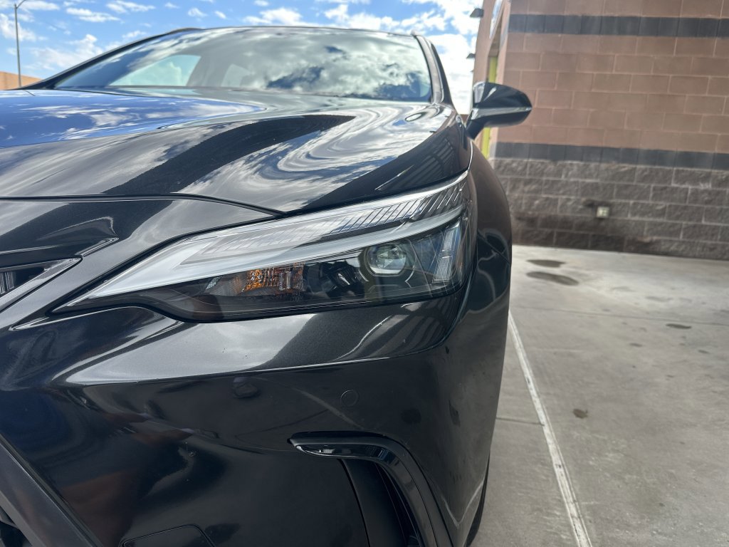 Used 2024 Lexus NX 250 FWD w/ Premium Package image 11