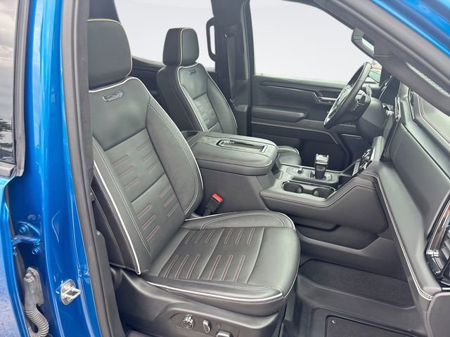 Used 2022 GMC Sierra 1500 AT4X AWD/4WD image 26