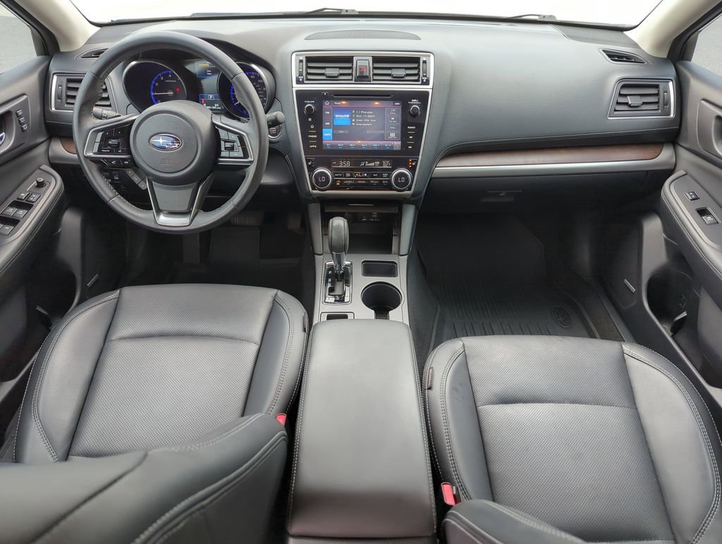 Used 2019 Subaru Outback 2.5i Limited AWD/4WD image 15