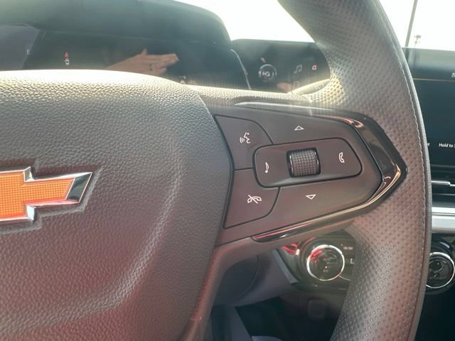 New 2026 Chevrolet Trax LT FWD image 20