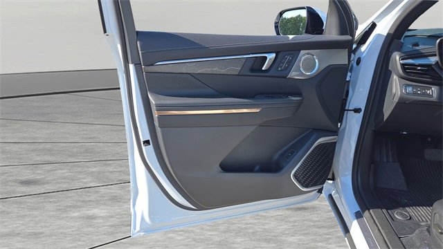 New 2026 Buick Enclave Avenir w/ Super Cruise Package image 12