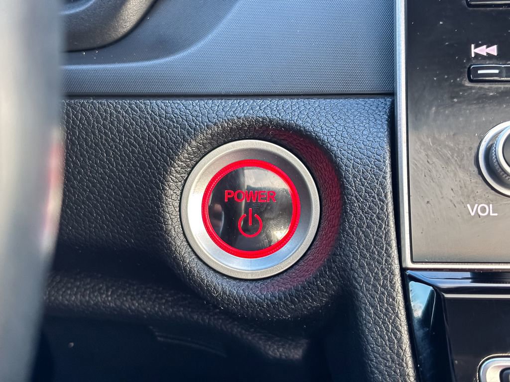 Used 2020 Honda Insight Touring image 26