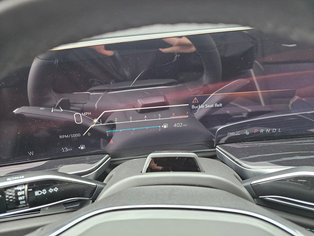 New 2026 Cadillac Escalade ESV Sport image 28