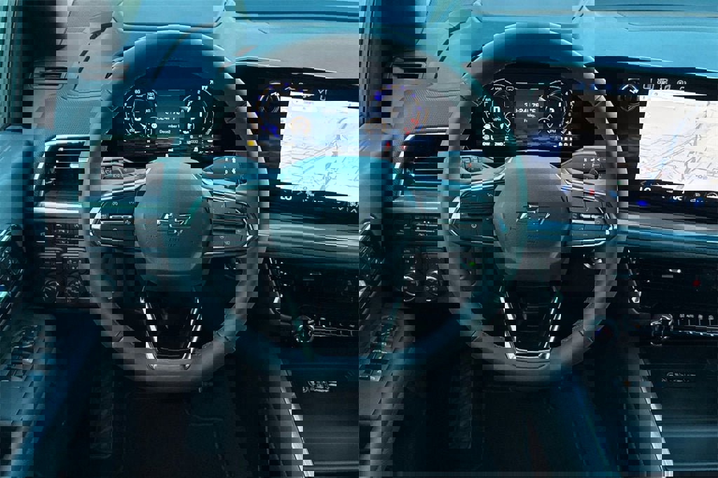 New 2026 Chevrolet Tahoe RST w/ RST Performance Edition image 14