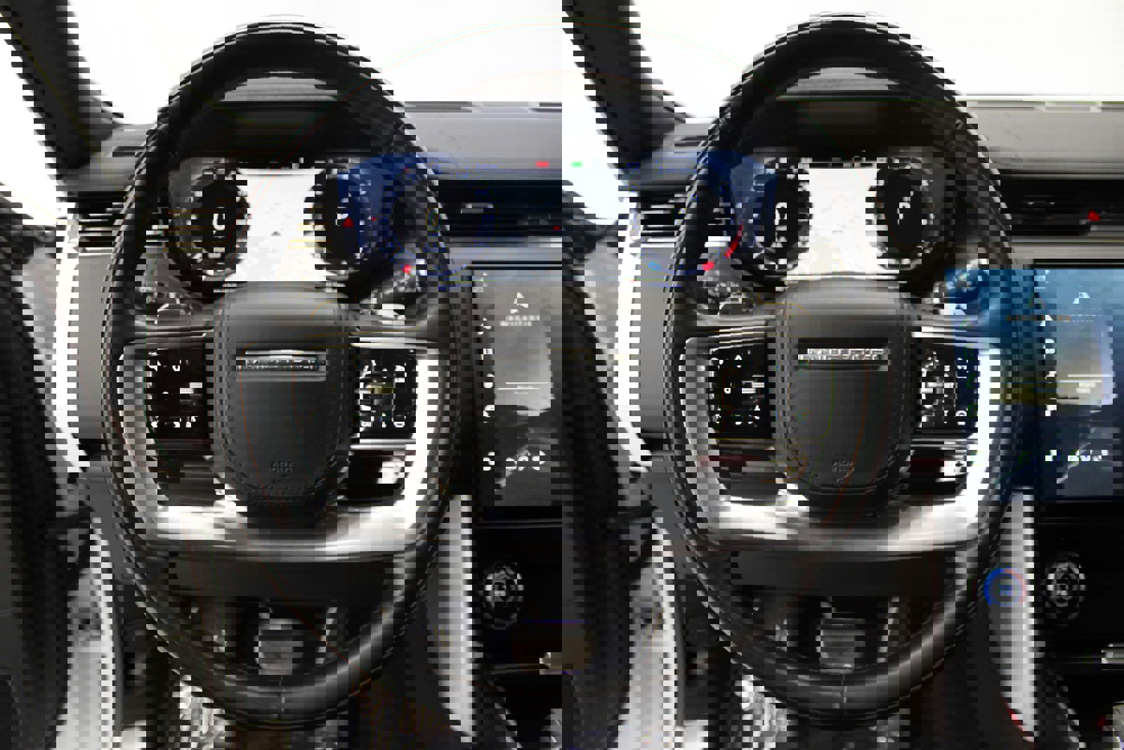 Used 2023 Land Rover Range Rover SE image 22