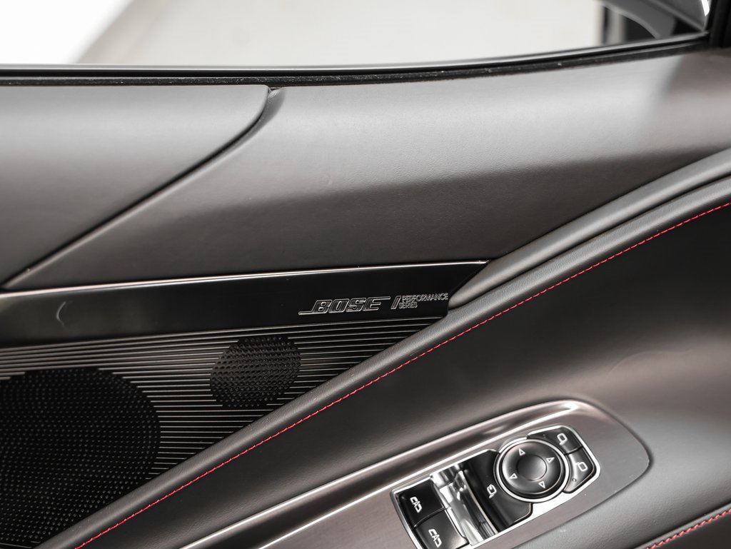 Used 2025 Chevrolet Corvette Z06 image 63