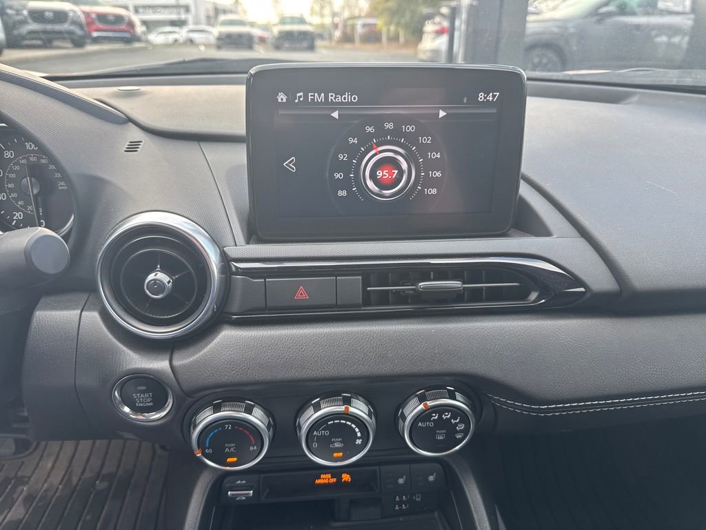 Used 2023 MAZDA MX-5 Miata Grand Touring image 19