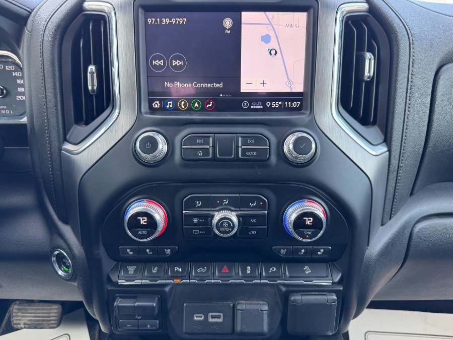 Used 2020 GMC Sierra 3500 Denali w/ Denali Ultimate Package AWD/4WD image 22