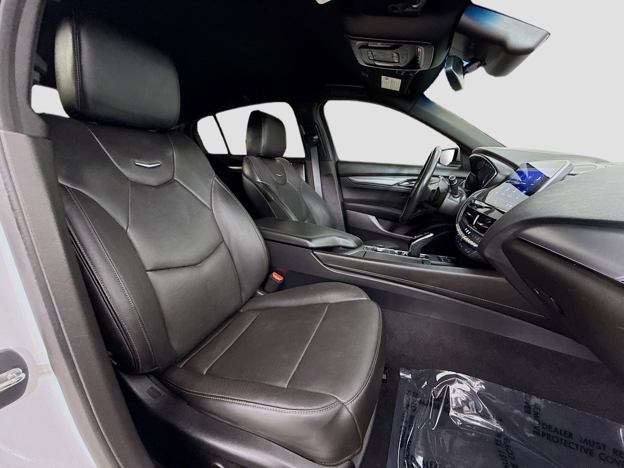 Used 2022 Cadillac CT5 Premium Luxury w/ Climate Package RWD image 29