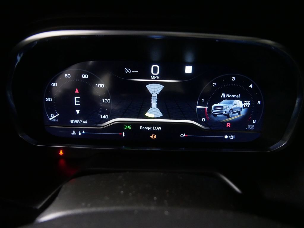 Used 2023 GMC Yukon SLT image 33