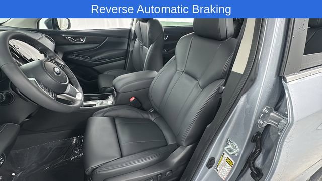 New 2026 Subaru Ascent Touring image 10