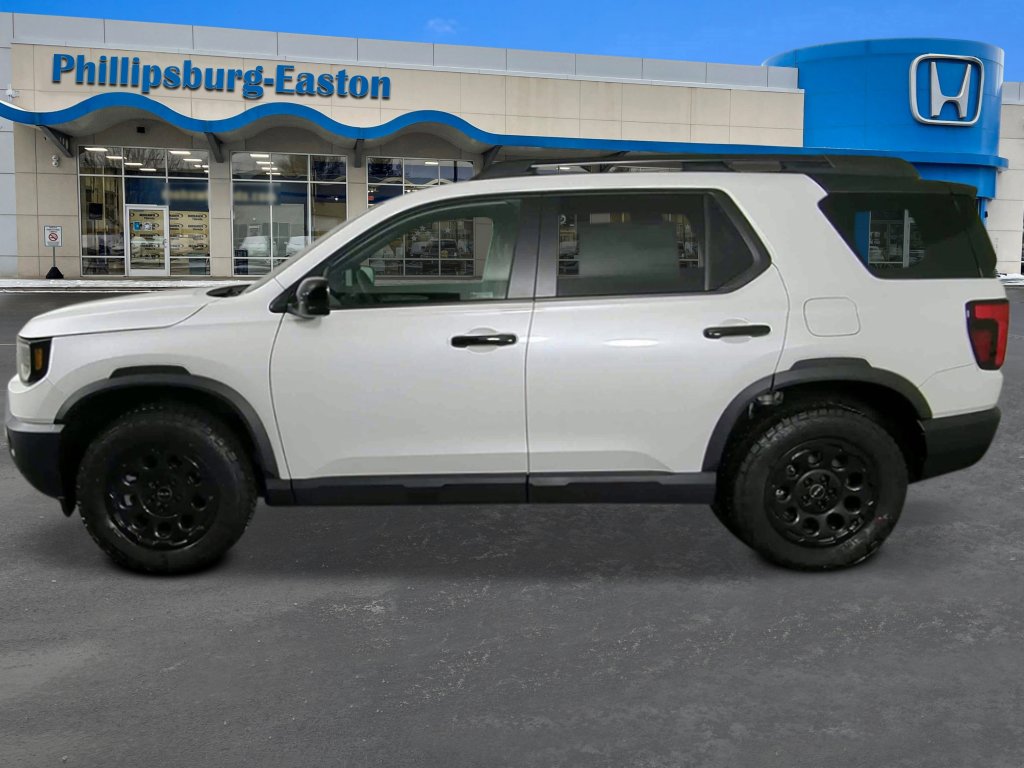 New 2026 Honda Passport TrailSport image 2