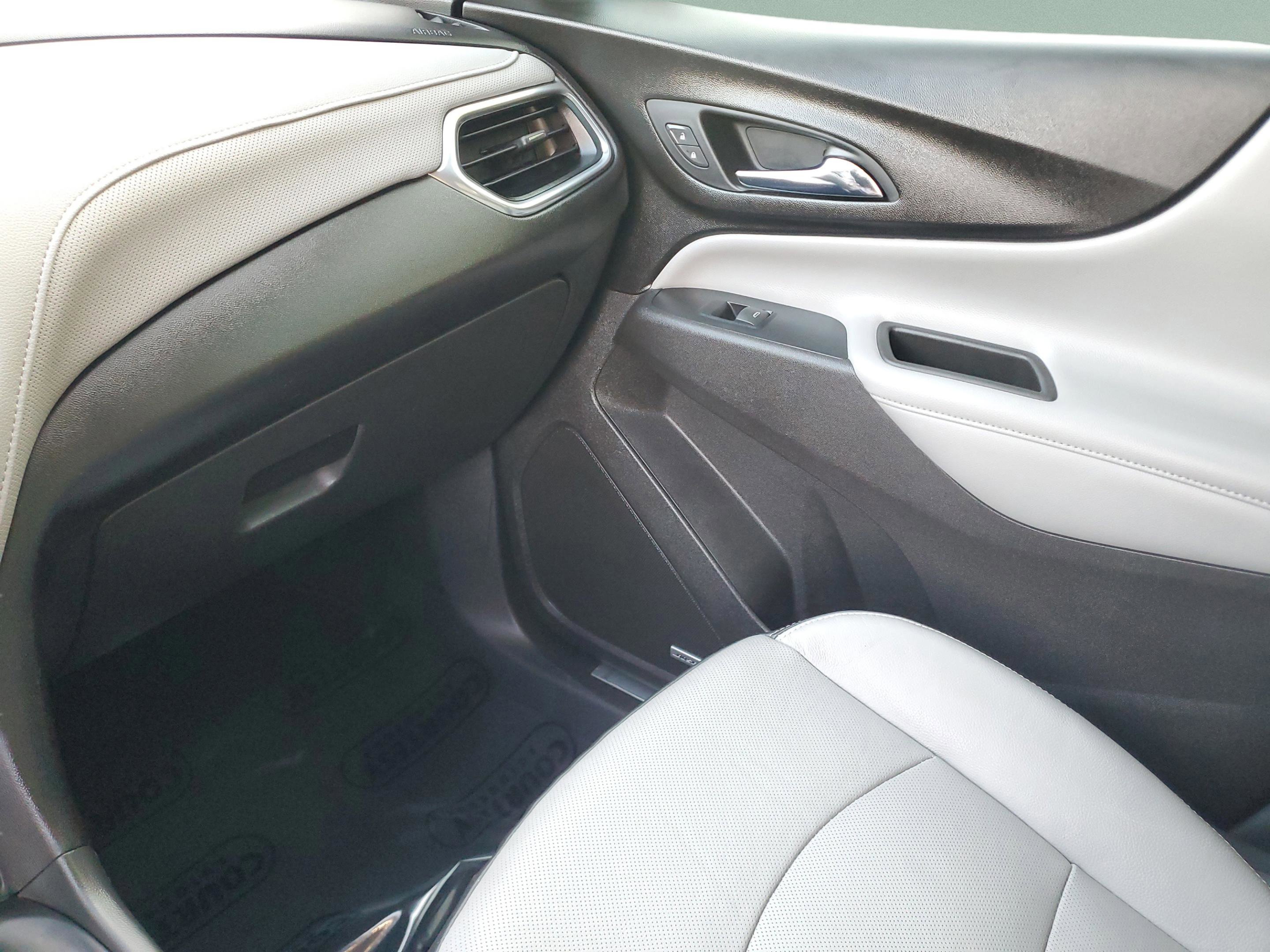 Used 2019 Chevrolet Equinox Premier image 27