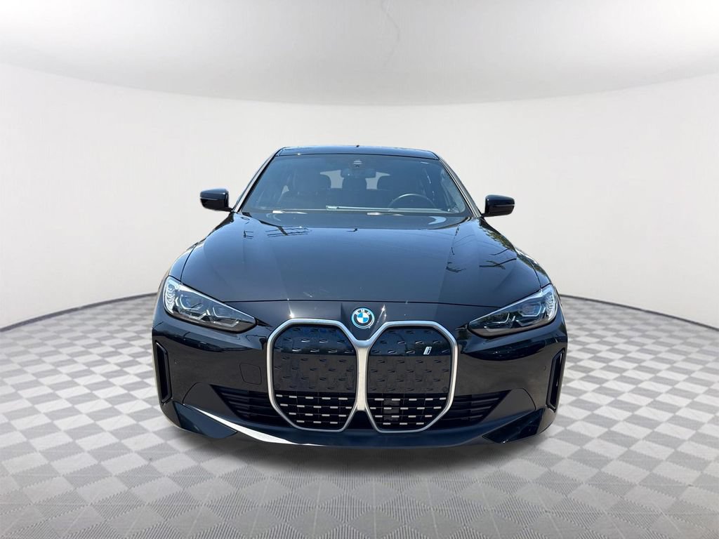Used 2023 BMW i4 eDrive35 RWD image 2