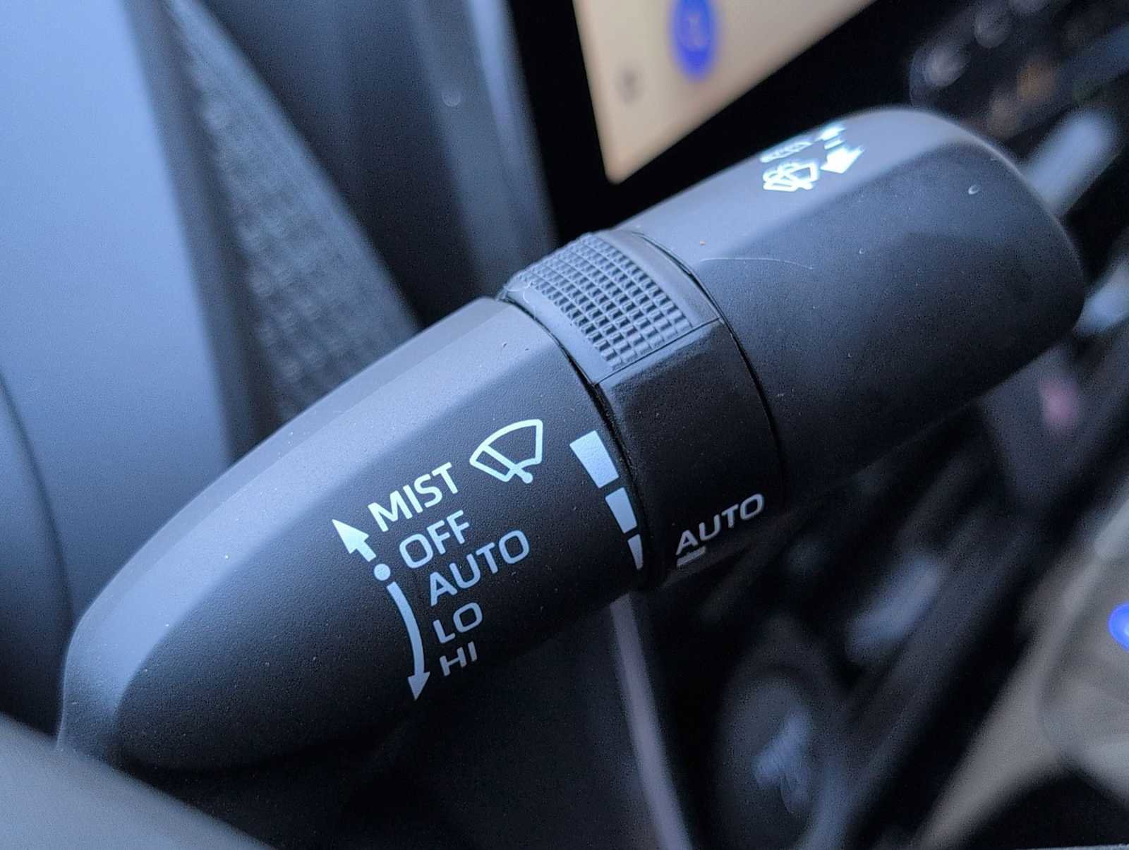 Used 2023 Subaru Solterra AWD image 28