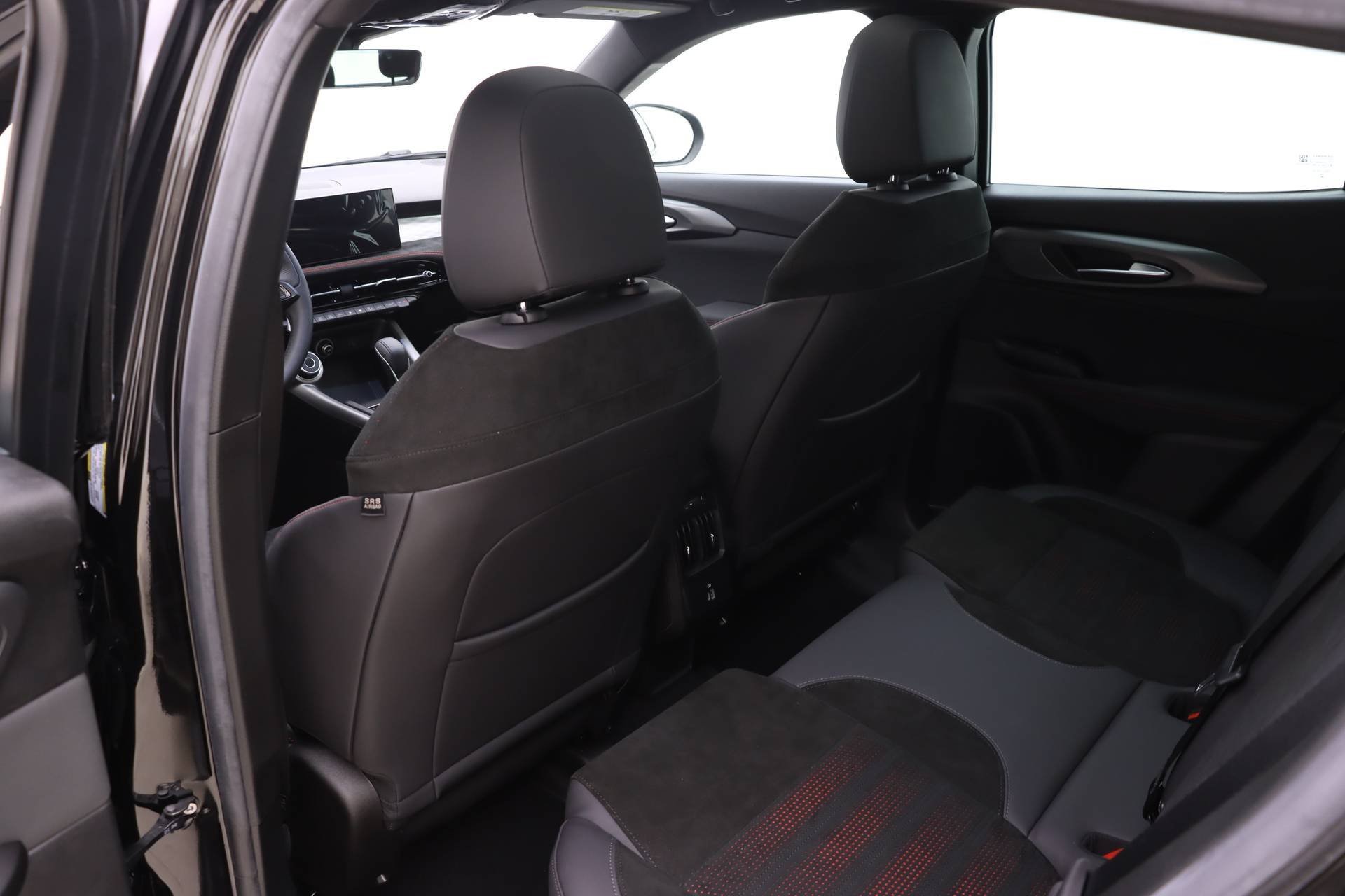 New 2024 Alfa Romeo Tonale Veloce w/ Active Assist Package image 11