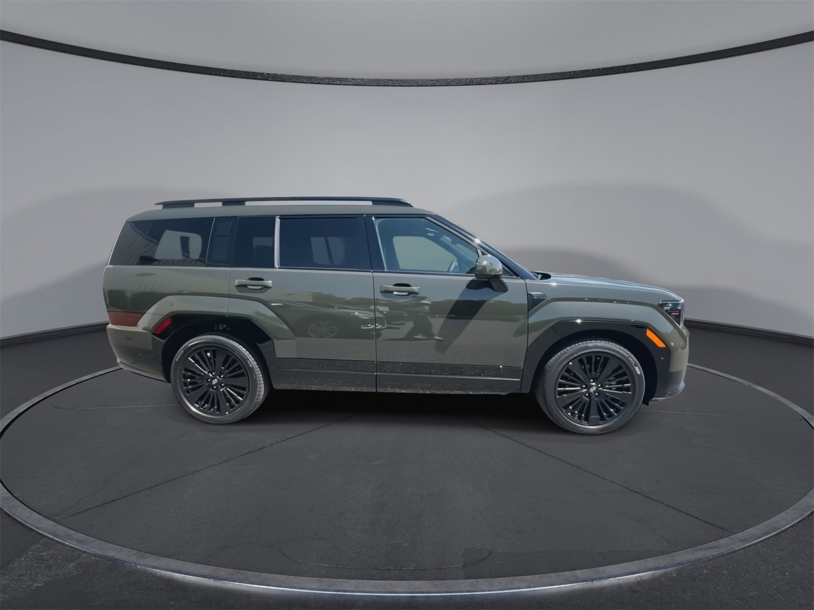 New 2026 Hyundai Santa Fe Calligraphy image 9