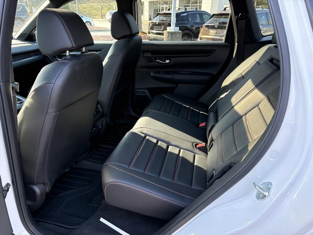 Used 2024 Honda CR-V Sport-L image 19