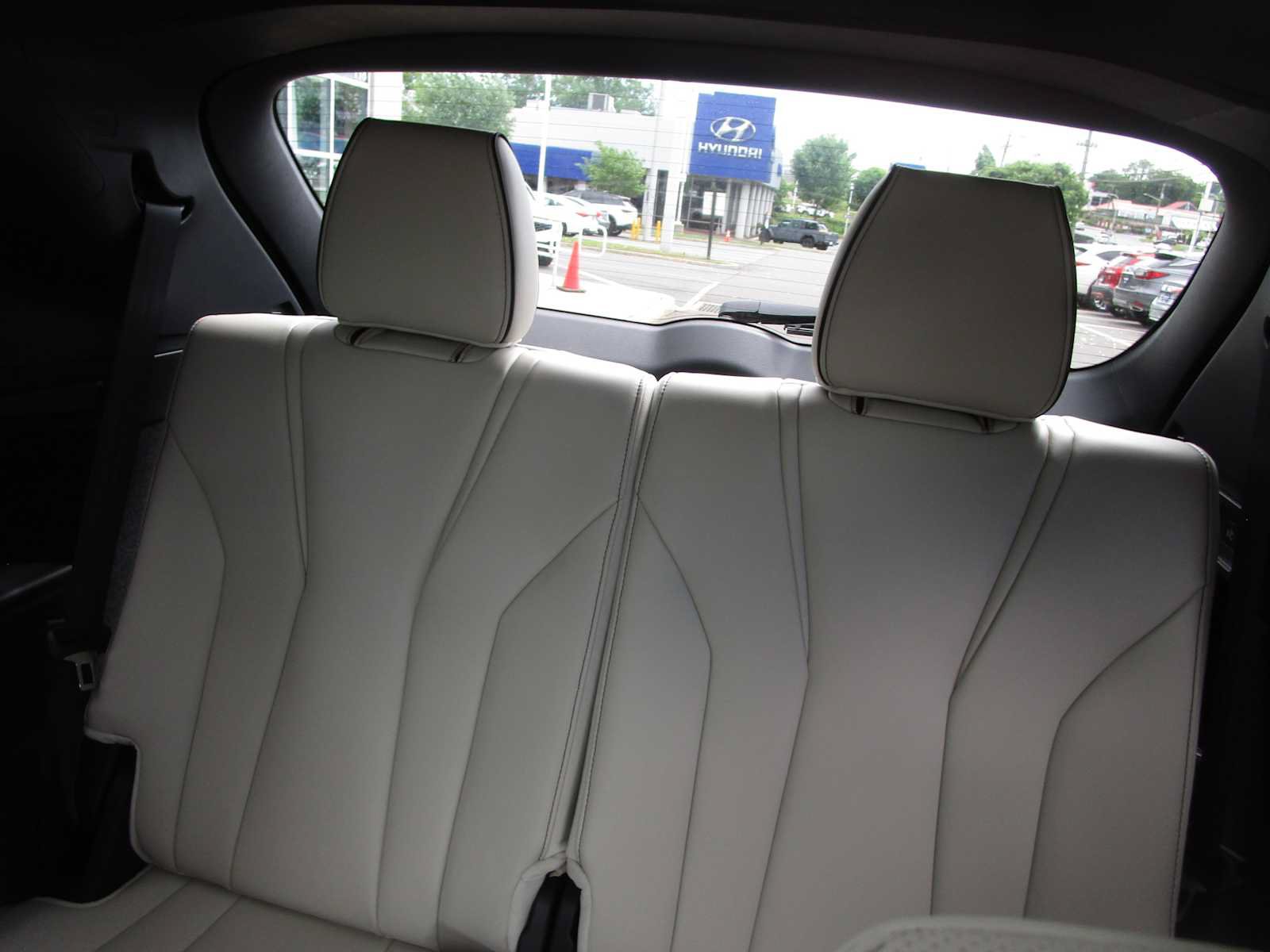 Certified 2026 Acura MDX A-Spec AWD/4WD image 11