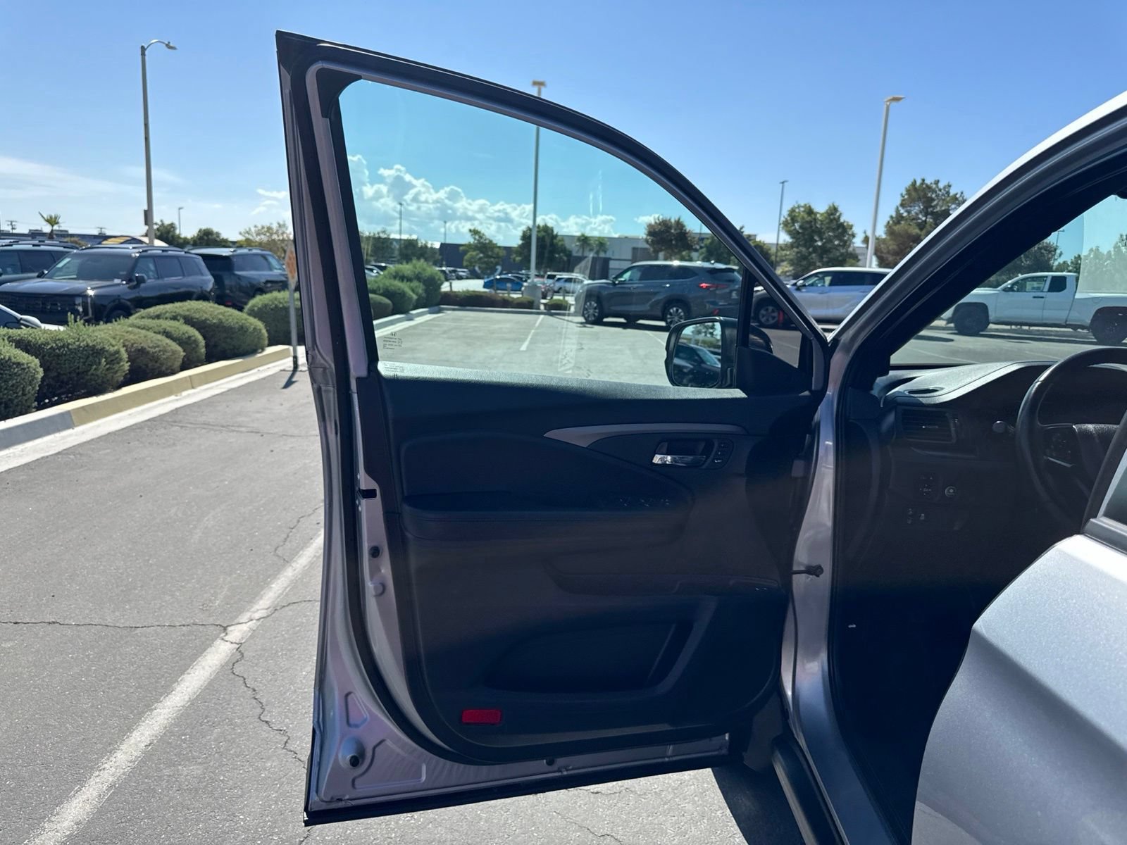 Used 2021 Honda Passport EX-L image 11