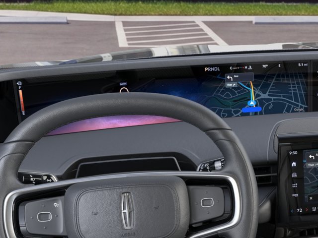 New 2026 Lincoln Nautilus Reserve AWD/4WD image 13