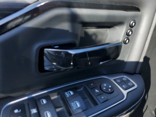 New 2024 RAM 2500 Limited AWD/4WD image 10