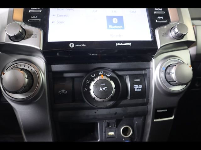 Used 2021 Toyota 4Runner Trail Special Edition AWD/4WD image 33