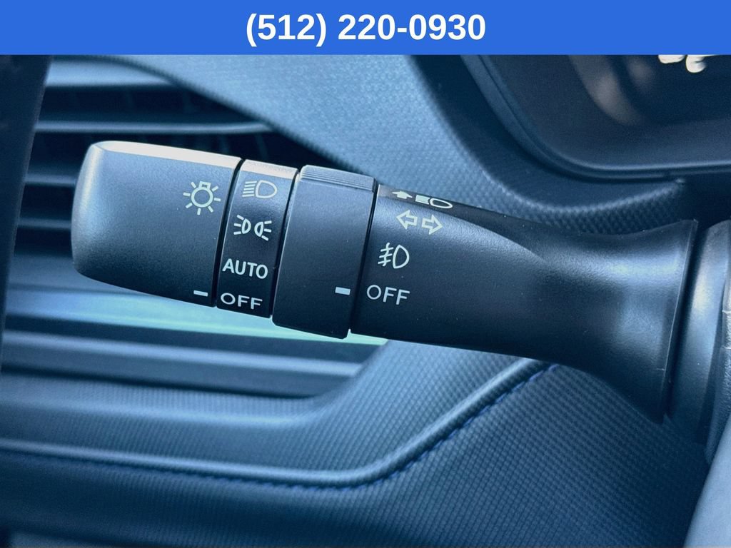New 2026 Subaru Forester Touring AWD/4WD image 13