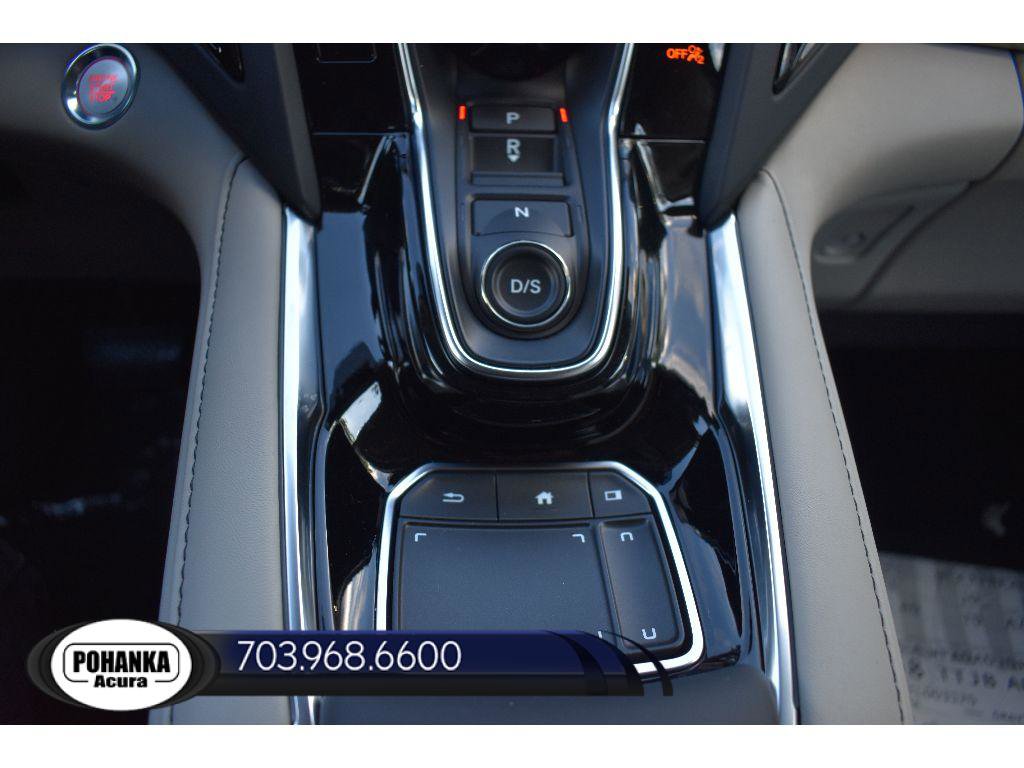 New 2026 Acura RDX w/ Technology Package AWD/4WD image 17