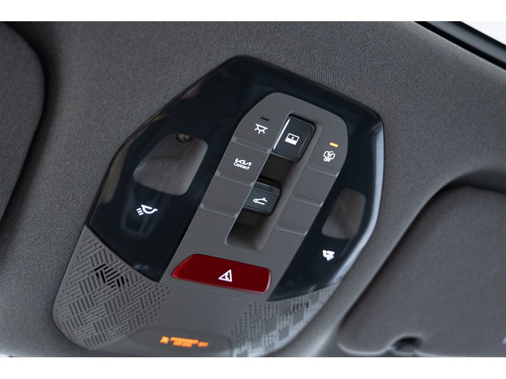 New 2026 Kia EV9 Wind image 39