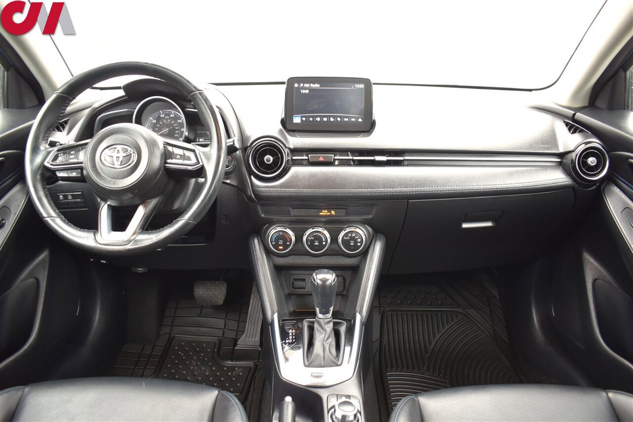 Used 2019 Toyota Yaris XLE image 13