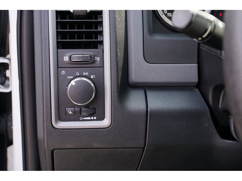 Used 2015 RAM 1500 Tradesman w/ Popular Equipment Group image 16