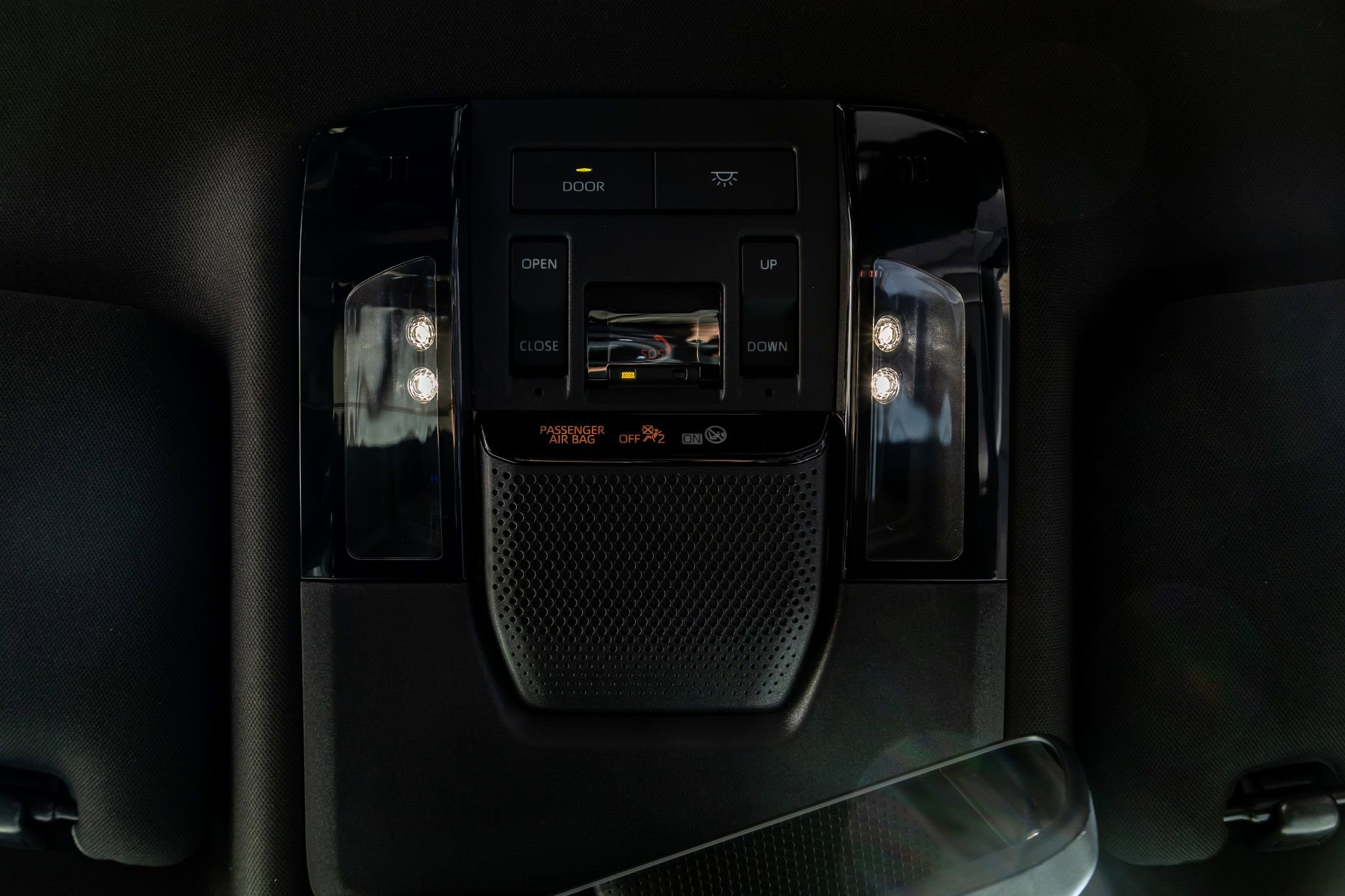 Used 2025 Lexus GX 550 550 Overtrail image 27