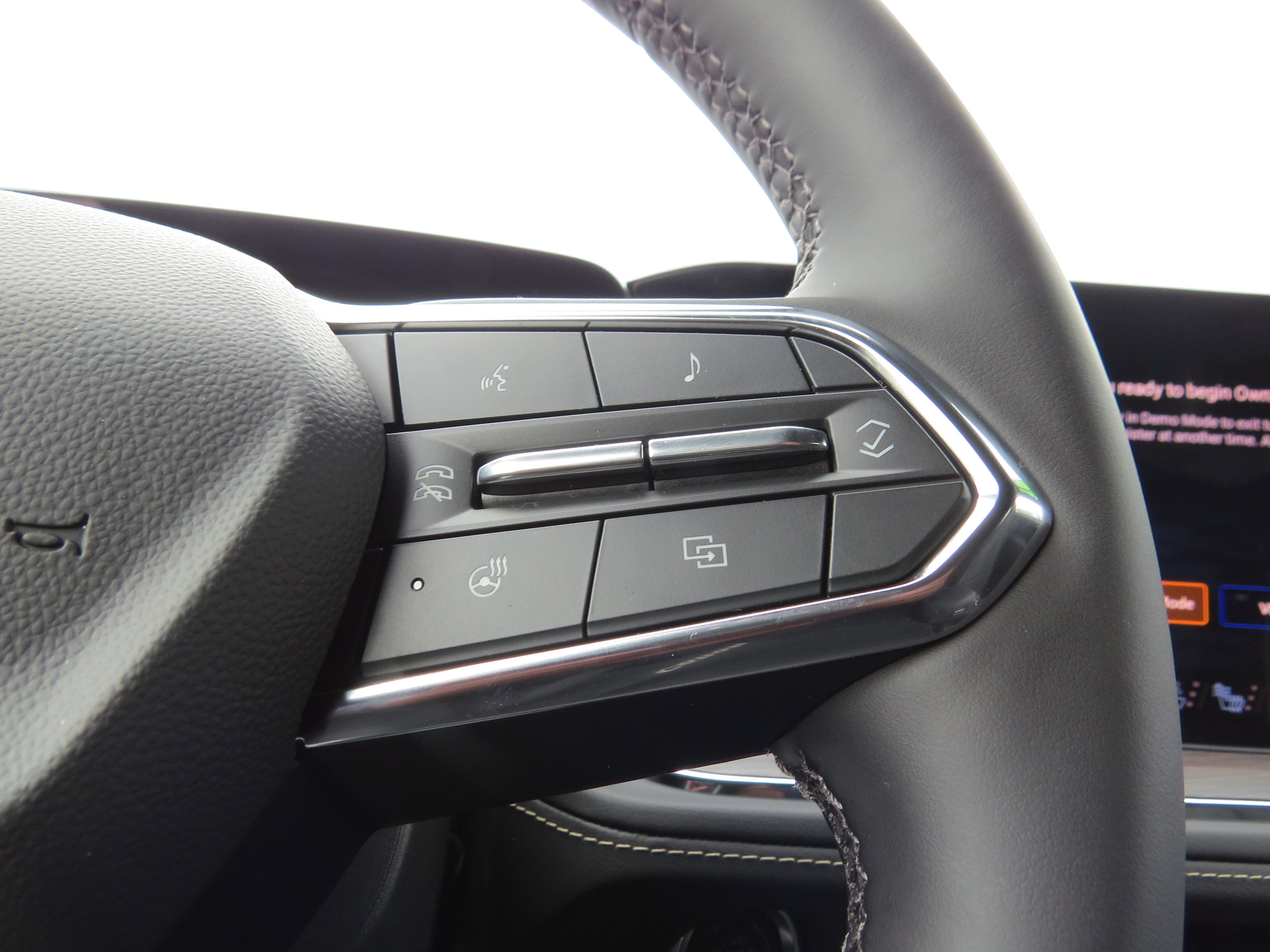 New 2026 Chevrolet Tahoe Premier image 25