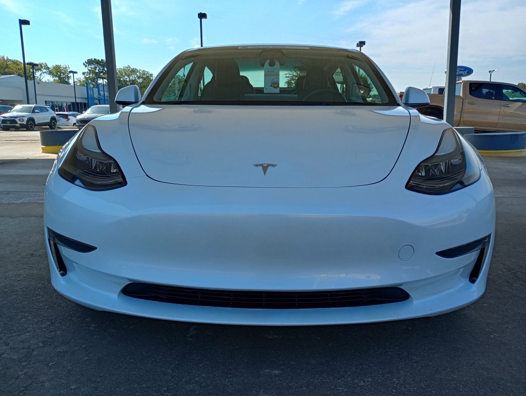 Used 2023 Tesla Model 3 Standard Range RWD image 8