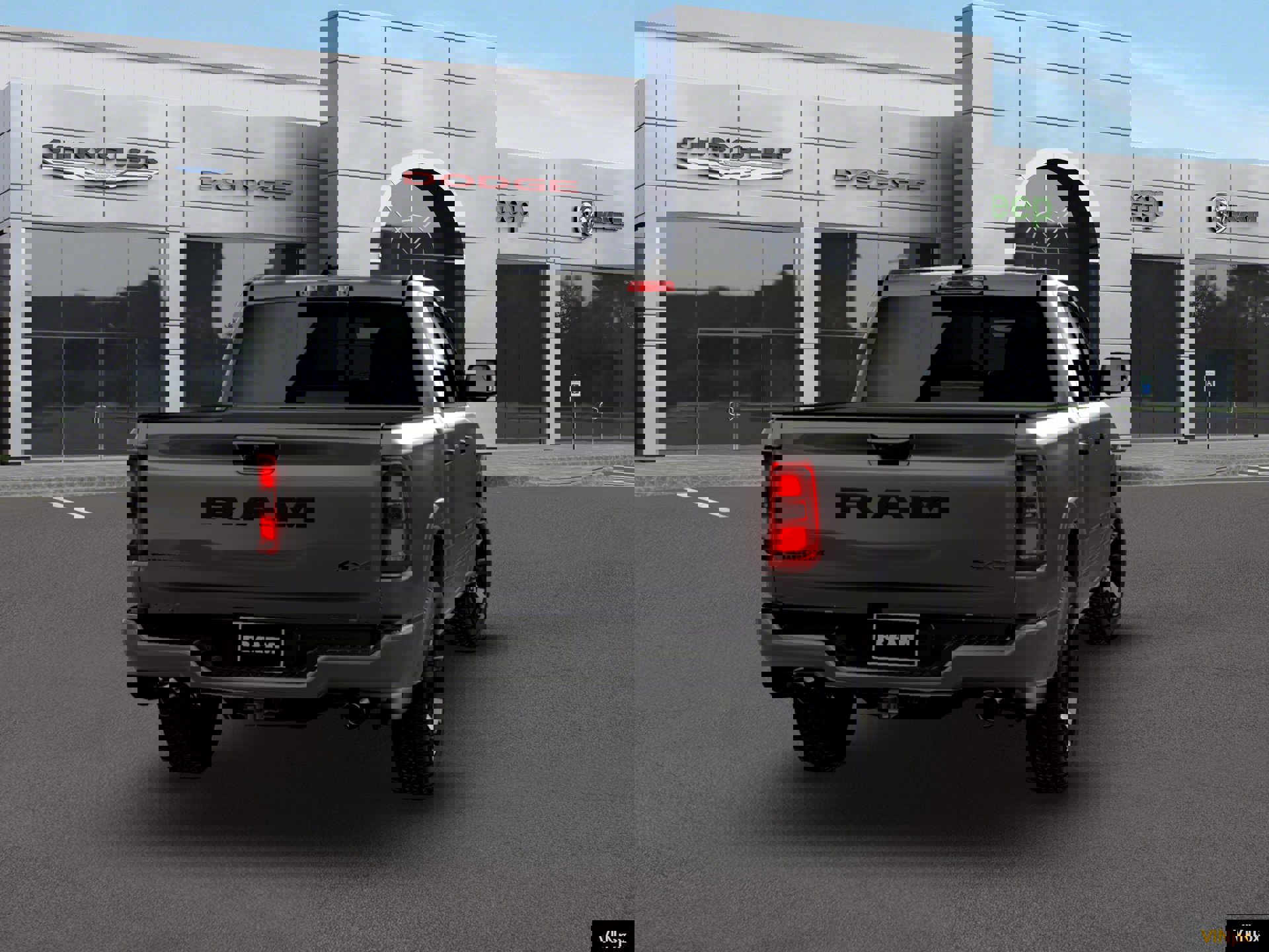 New 2026 RAM 1500 Big Horn image 14