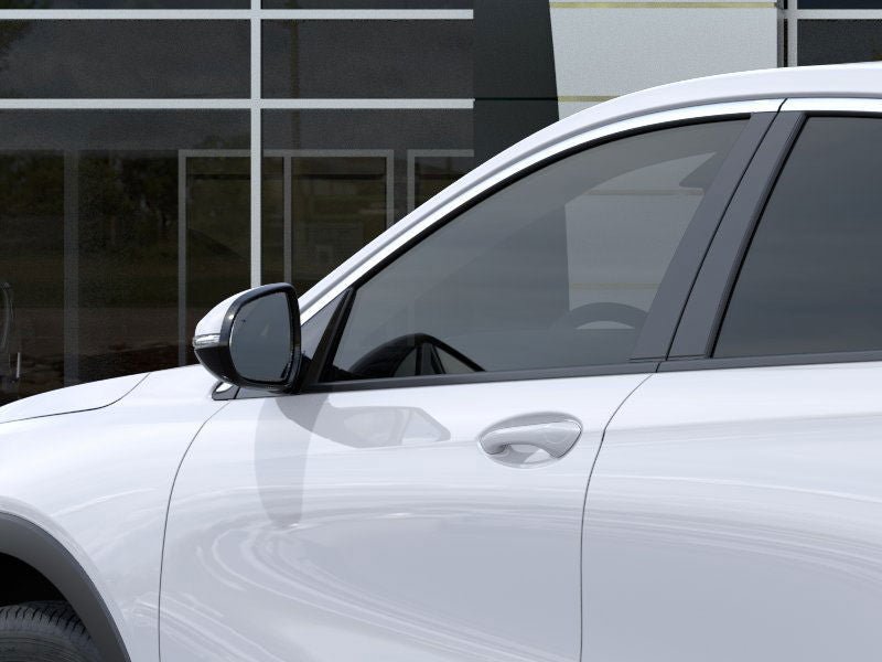 New 2026 Buick Envista Preferred FWD image 44